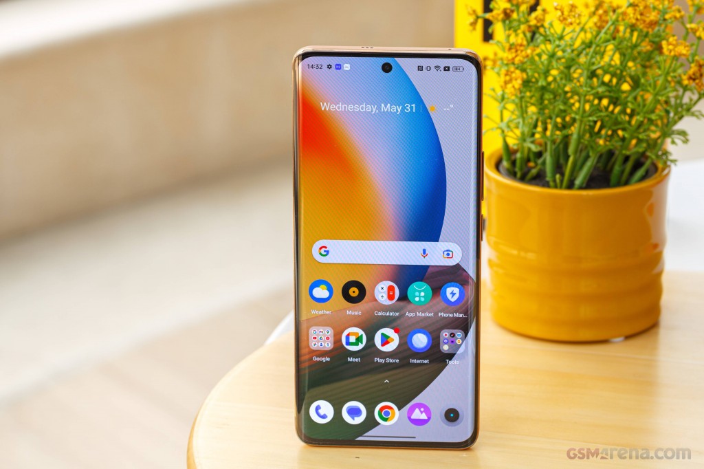 Realme 11 Pro+ hands-on photo 18