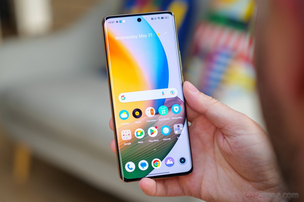 Realme 11 Pro+ hands-on photo 22