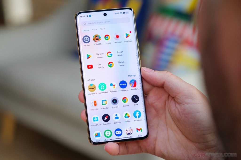 Realme 11 Pro+ hands-on photo 23