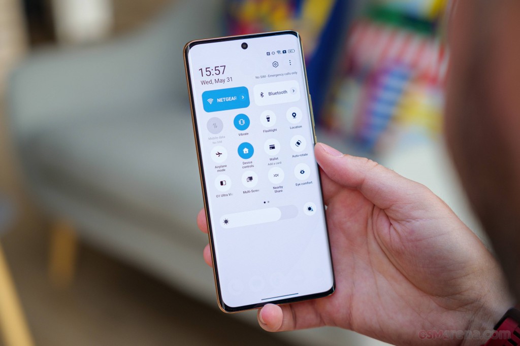 Realme 11 Pro+ hands-on photo 25