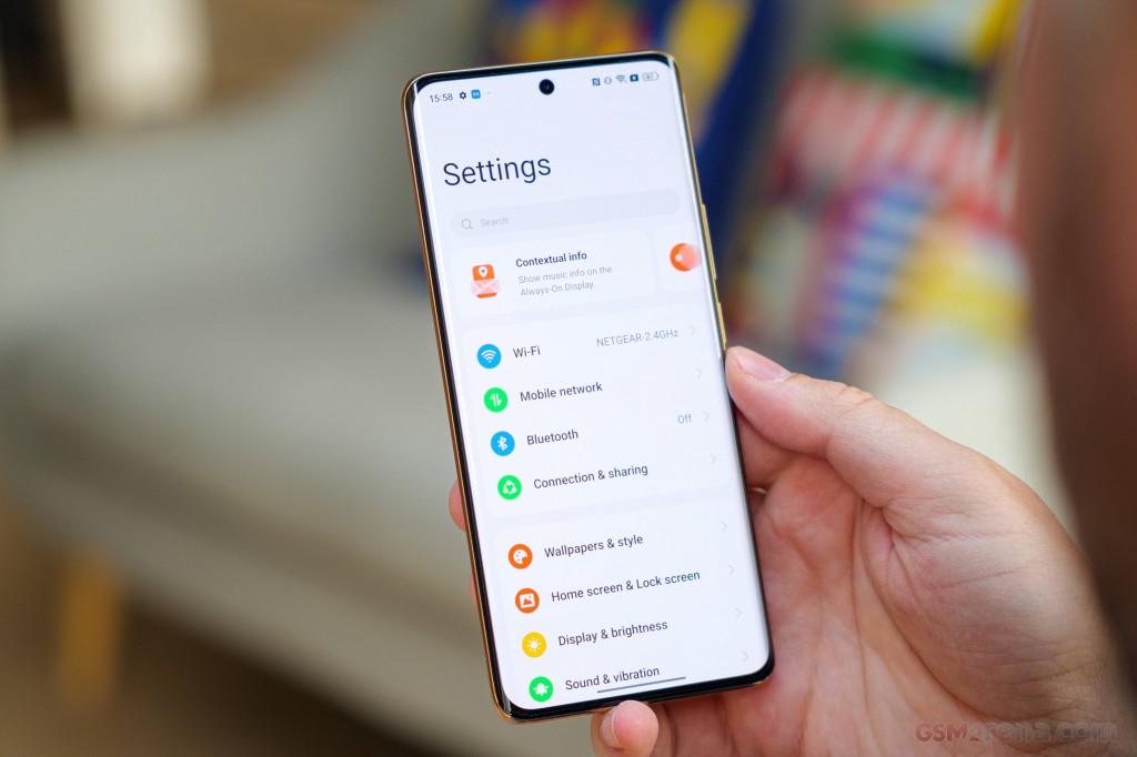 Realme 11 Pro+ hands-on photo 26