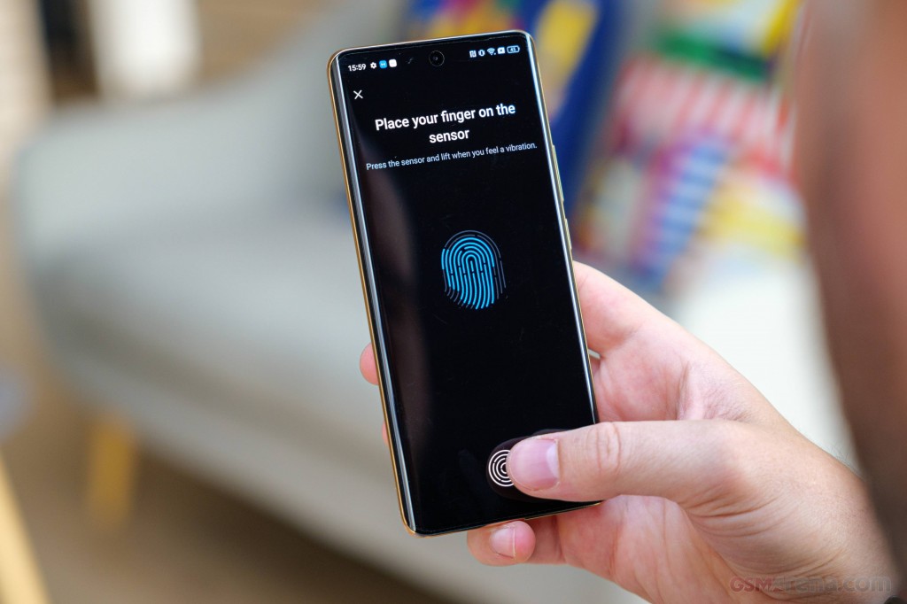 Realme 11 Pro+ hands-on photo 28