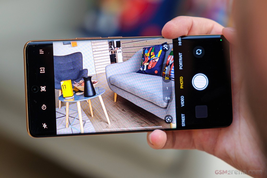 Realme 11 Pro+ hands-on photo 30