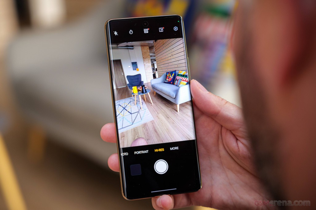 Realme 11 Pro+ hands-on photo 31