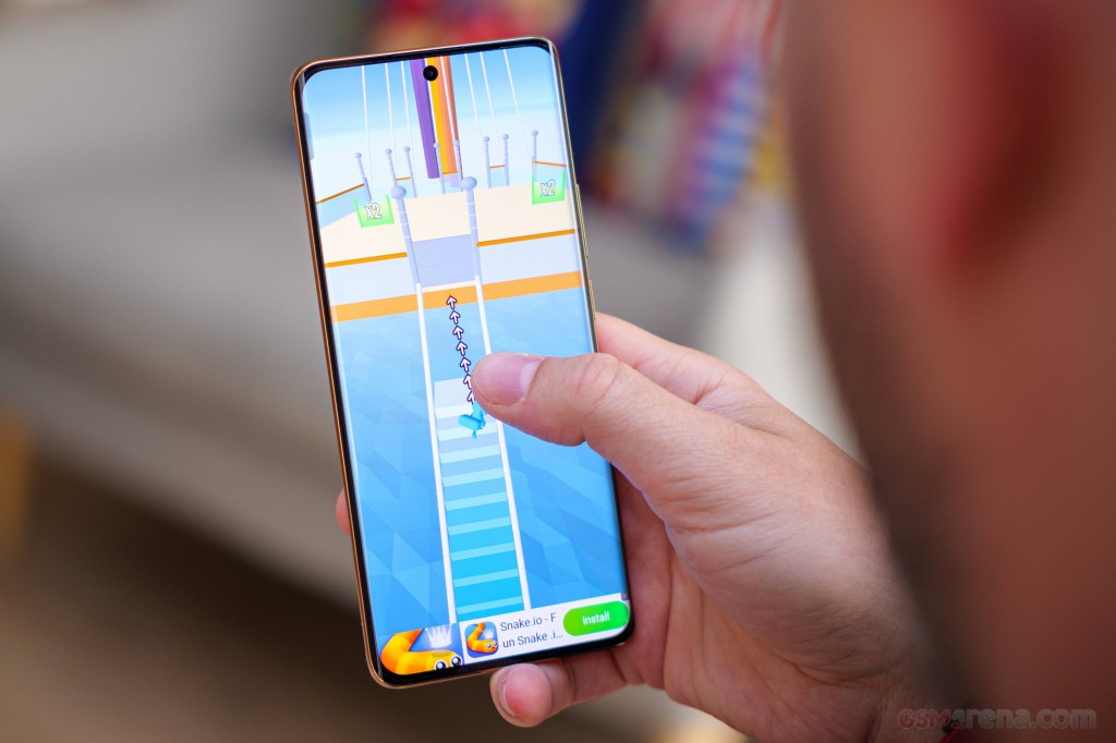 Realme 11 Pro+ hands-on photo 33