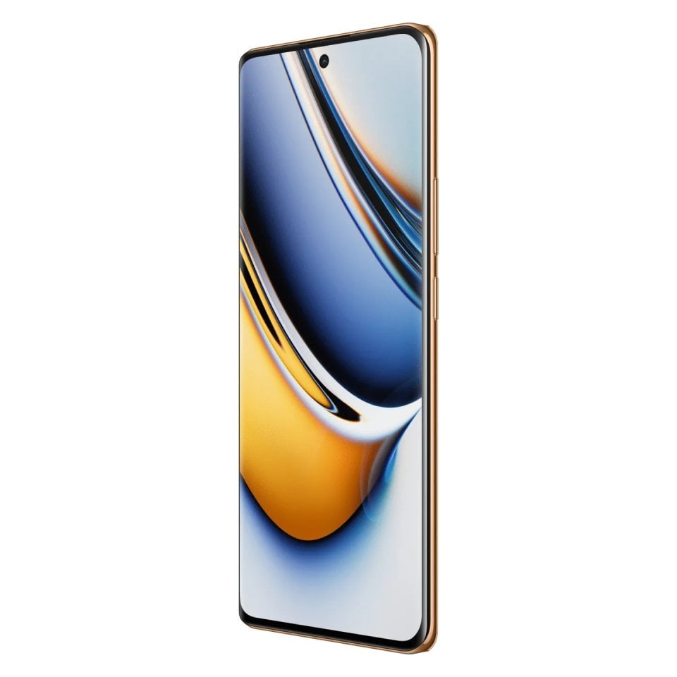Realme 11 Pro+ view 11