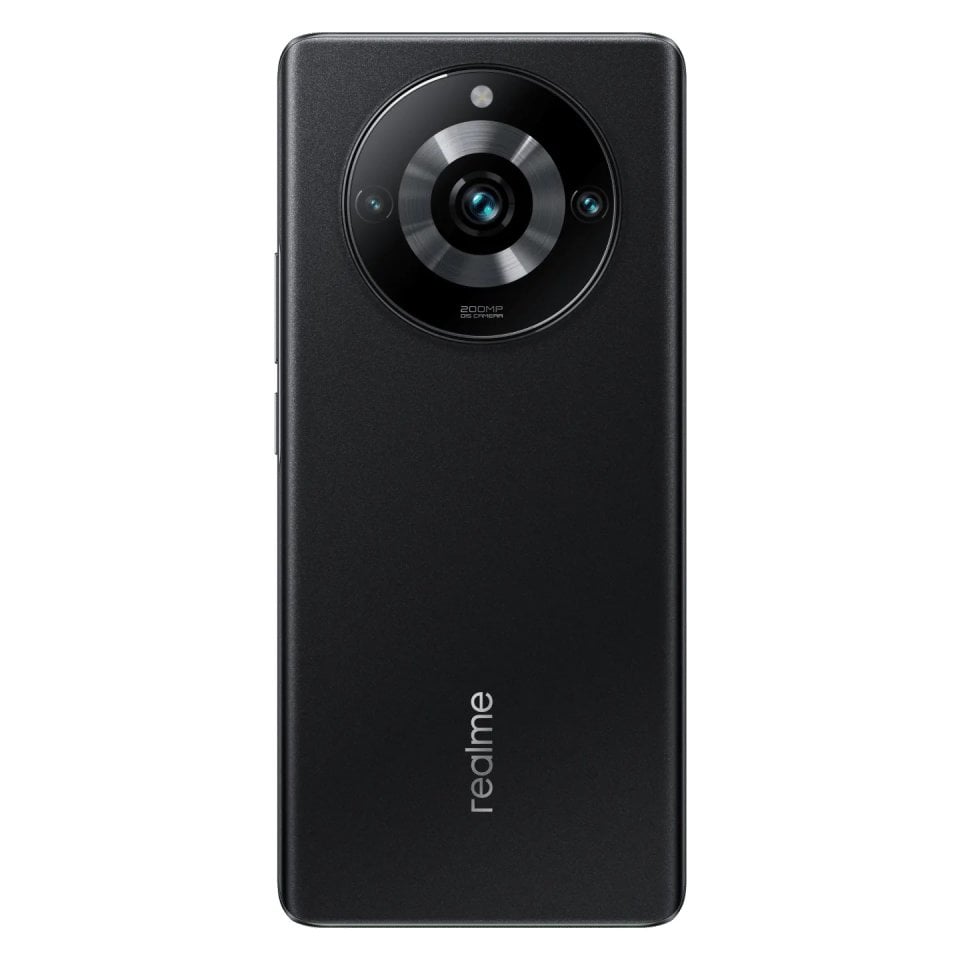Realme 11 Pro+ view 12