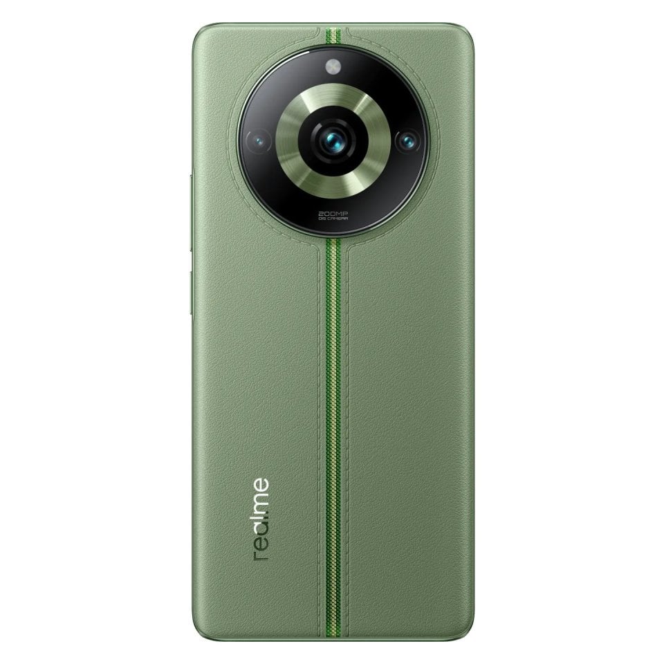 Realme 11 Pro+ view 13