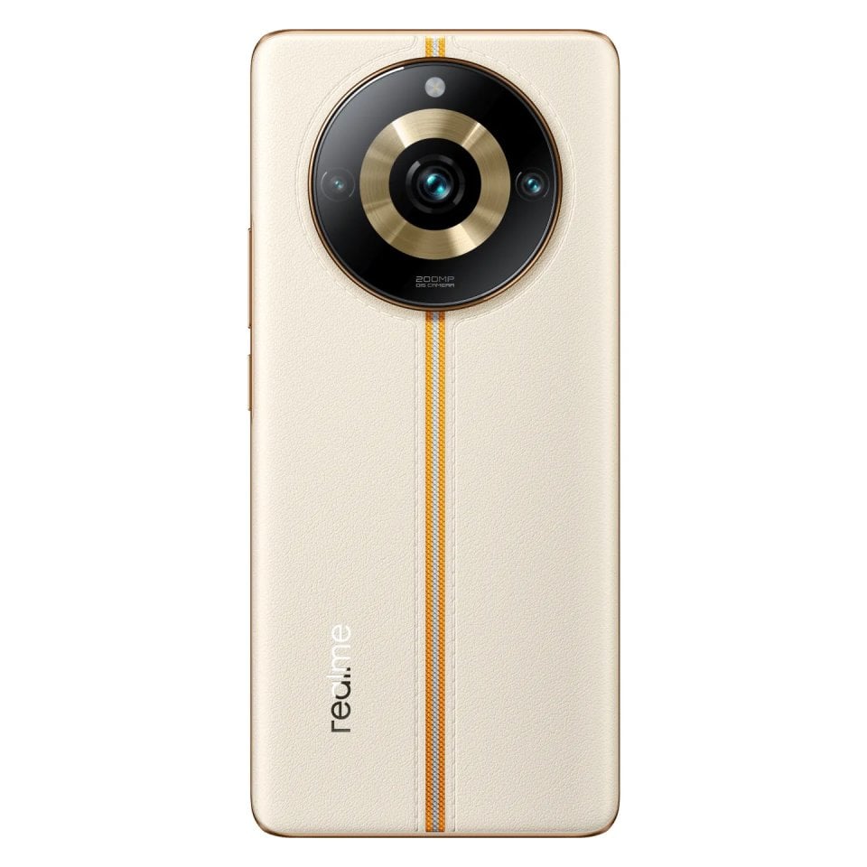 Realme 11 Pro+ view 14