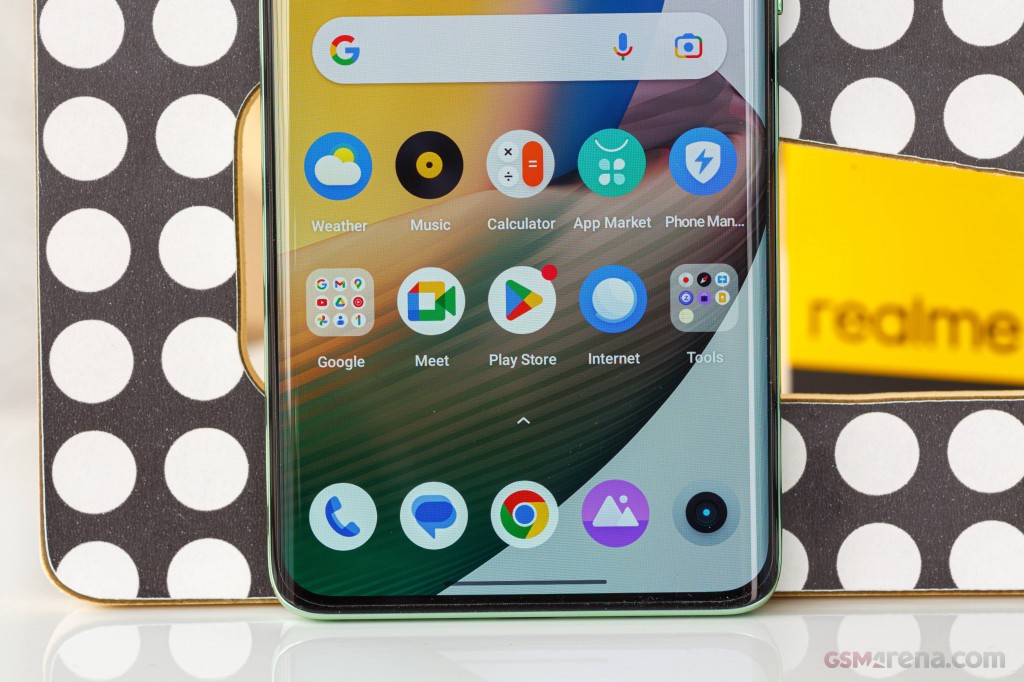 Realme 11 Pro hands-on photo 8