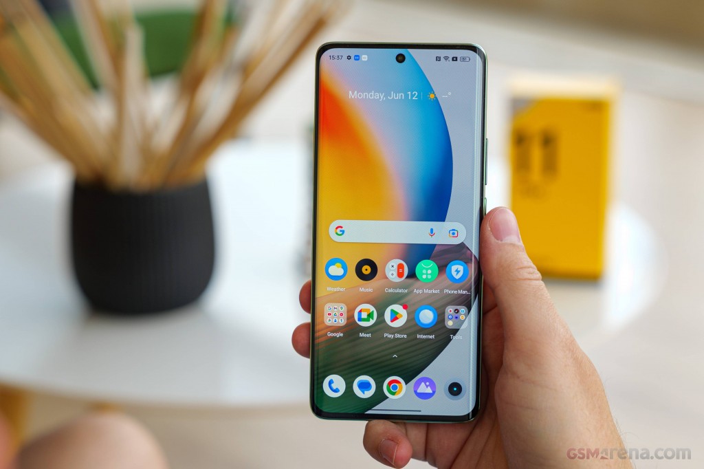 Realme 11 Pro hands-on photo 23