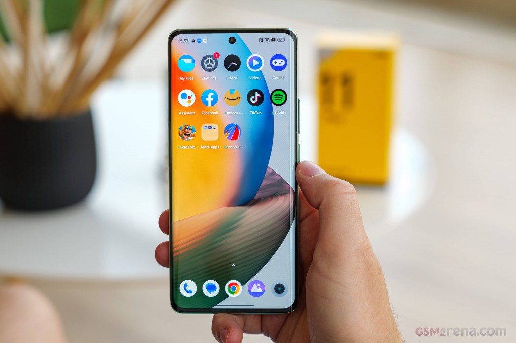 Realme 11 Pro hands-on photo 25
