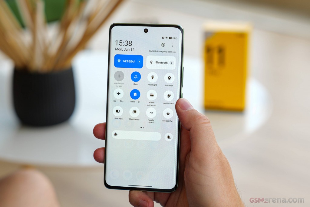 Realme 11 Pro hands-on photo 26