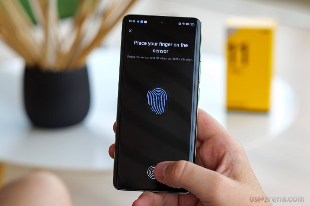 Realme 11 Pro hands-on photo 30