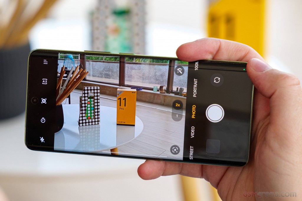 Realme 11 Pro hands-on photo 33
