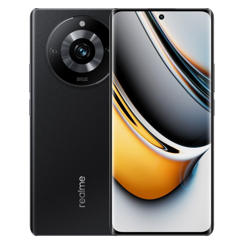 Realme 11 Pro view 6