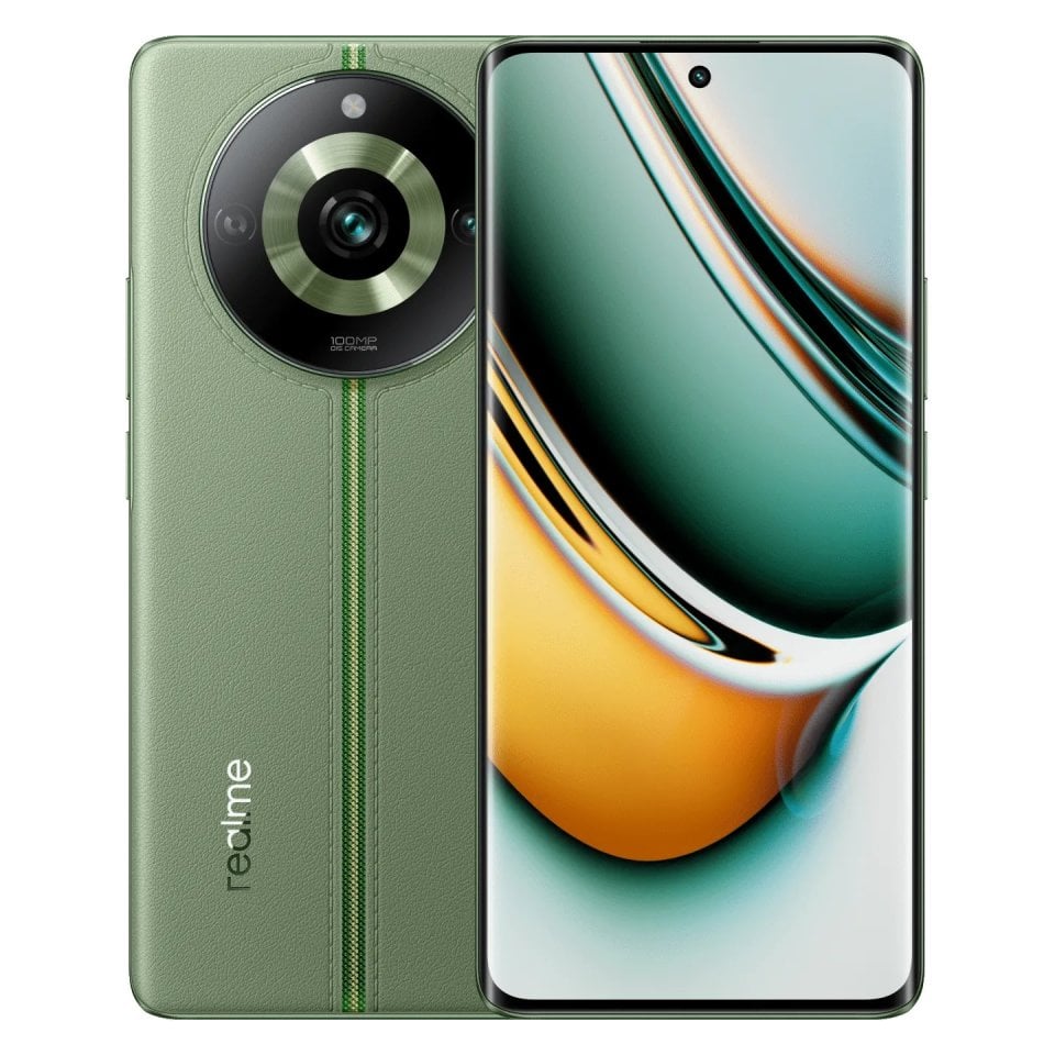 Realme 11 Pro view 7