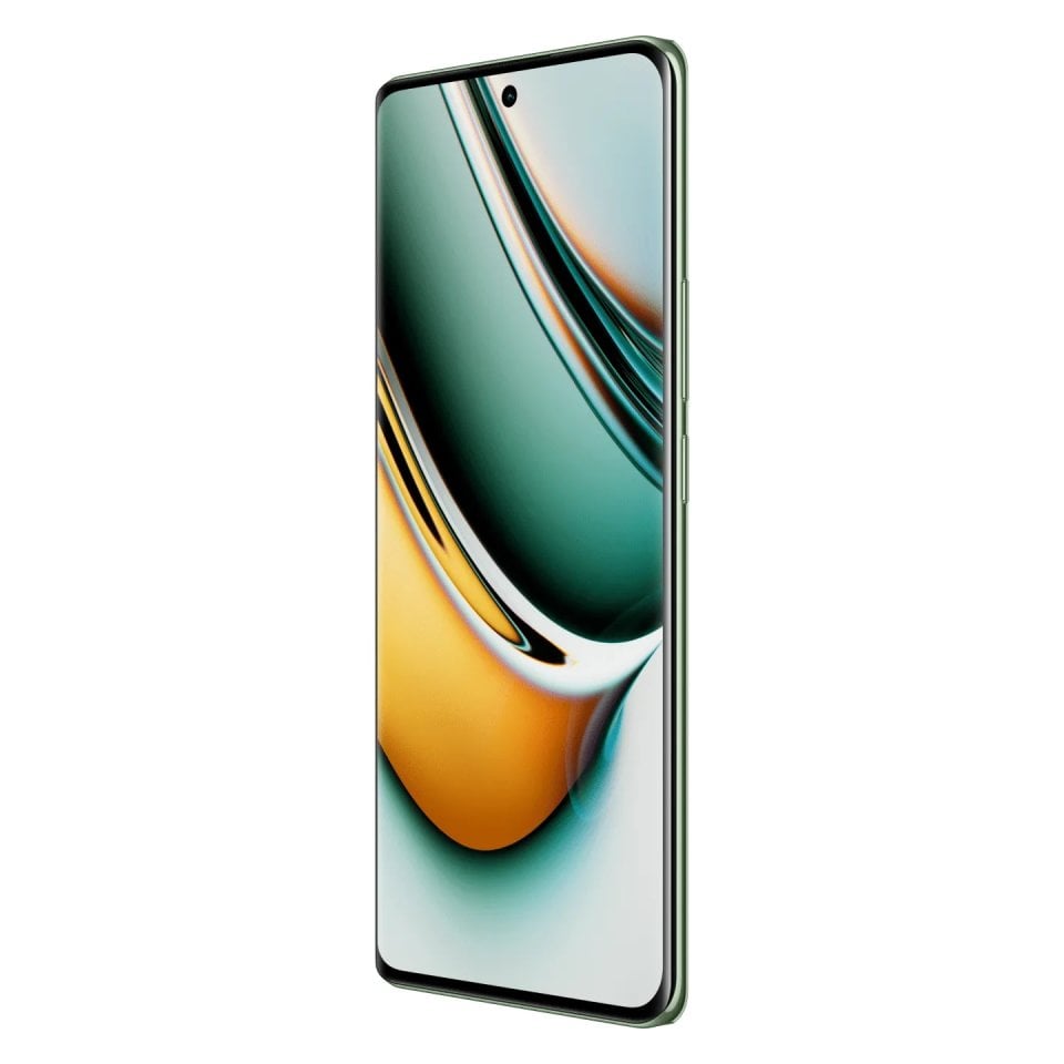 Realme 11 Pro view 10