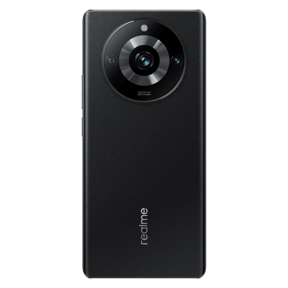 Realme 11 Pro view 12
