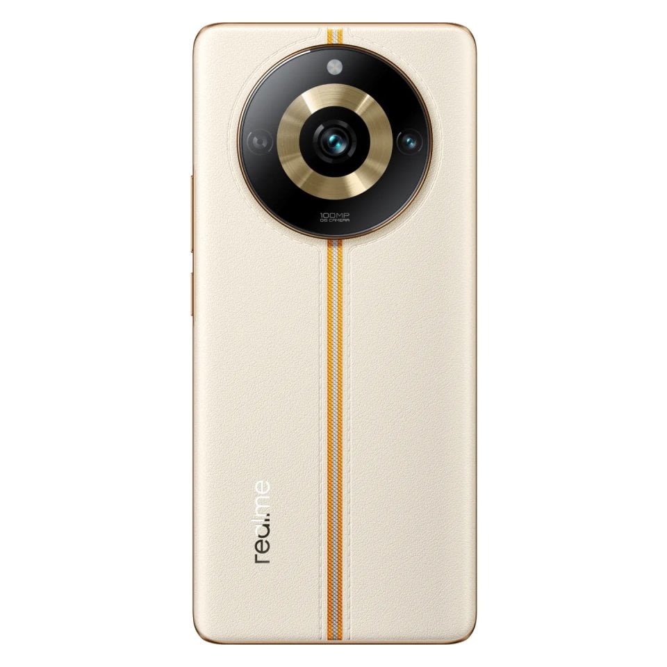 Realme 11 Pro view 14