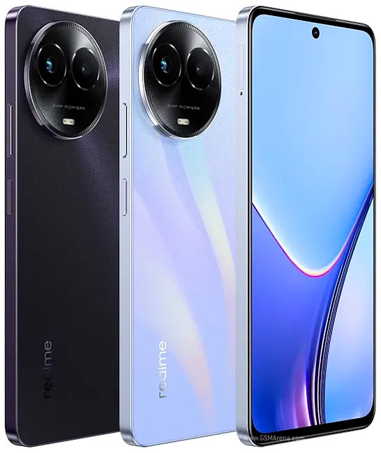 Realme 11x view 2