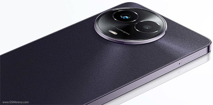 Realme 11x view 3
