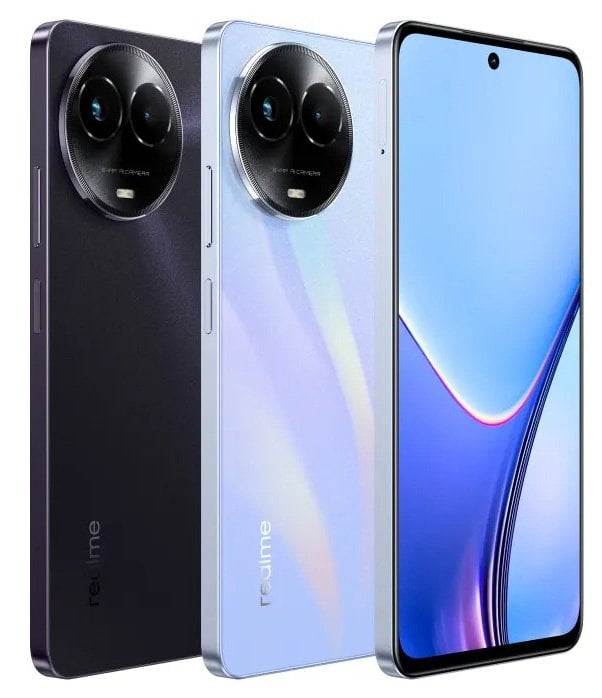 Realme 11x view 5