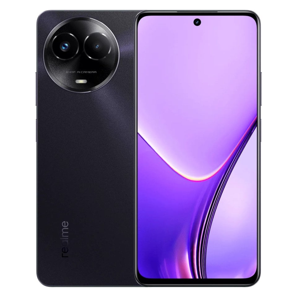 Realme 11x view 6