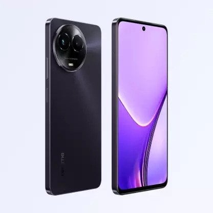 Realme 11x view 8