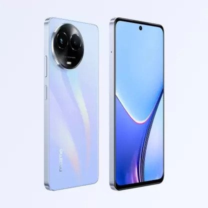 Realme 11x view 9