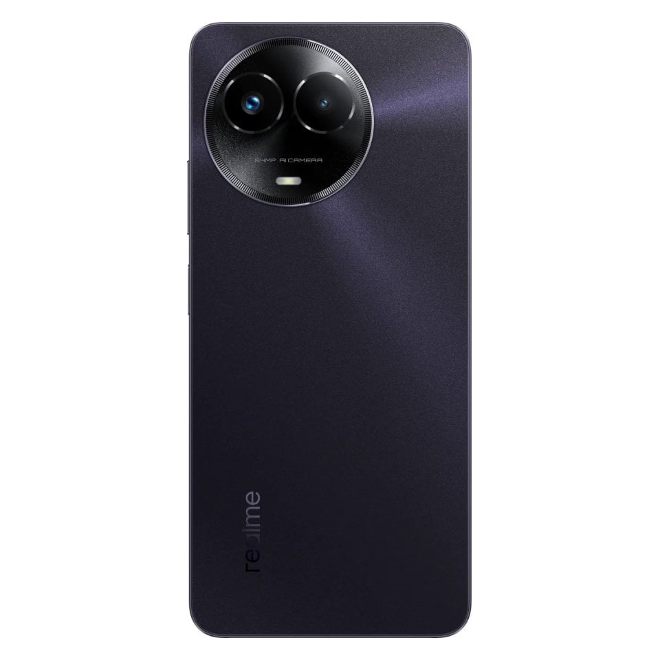 Realme 11x view 12
