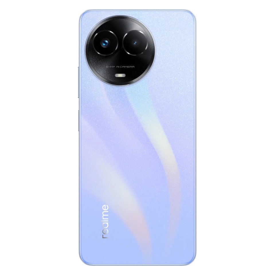 Realme 11x view 13