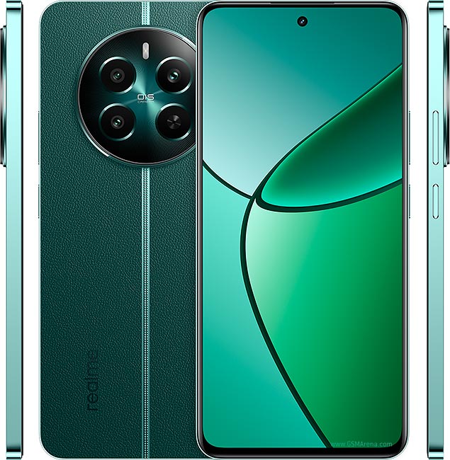 Realme 12+ view 1