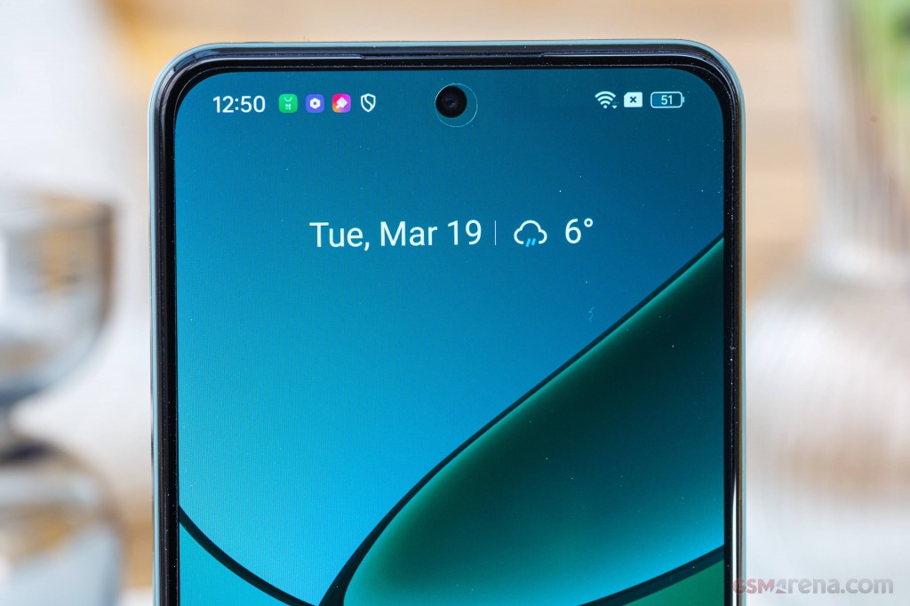Realme 12+ hands-on photo 7