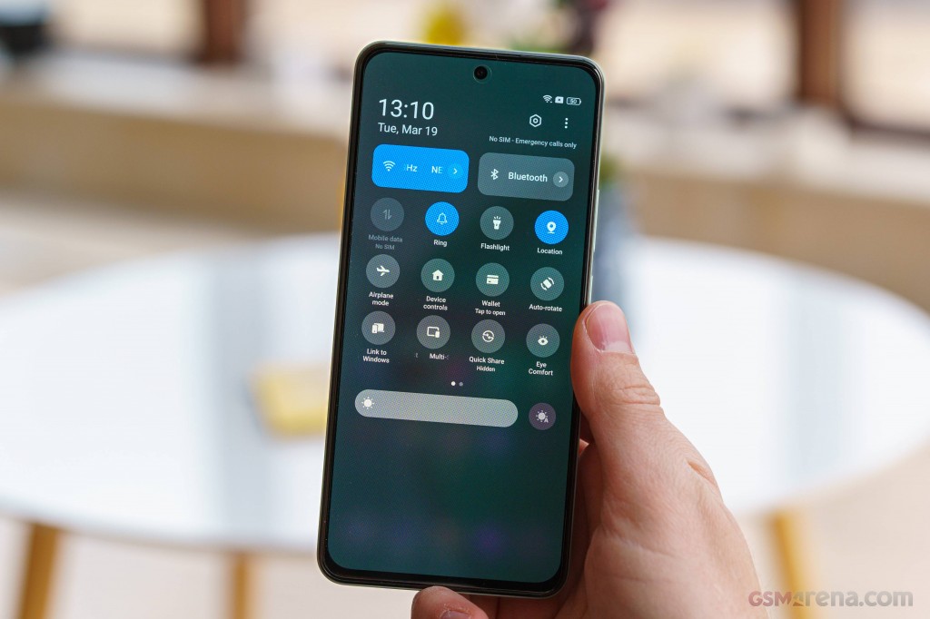 Realme 12+ hands-on photo 20