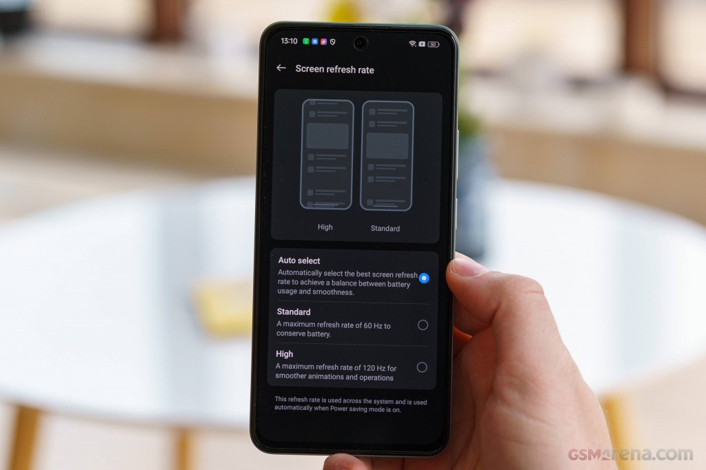 Realme 12+ hands-on photo 22