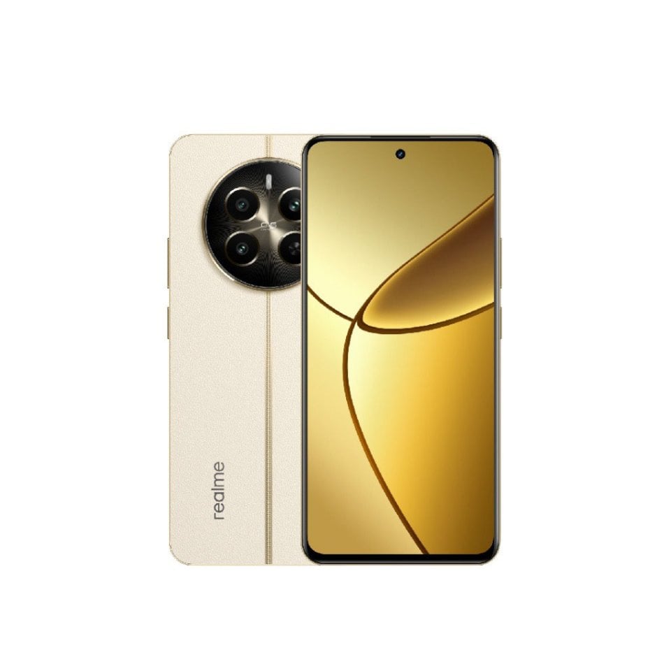 Realme 12+ view 5