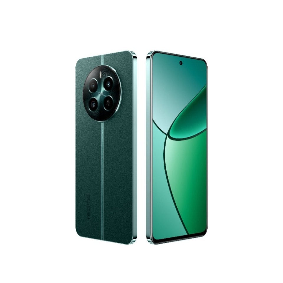 Realme 12+ view 6