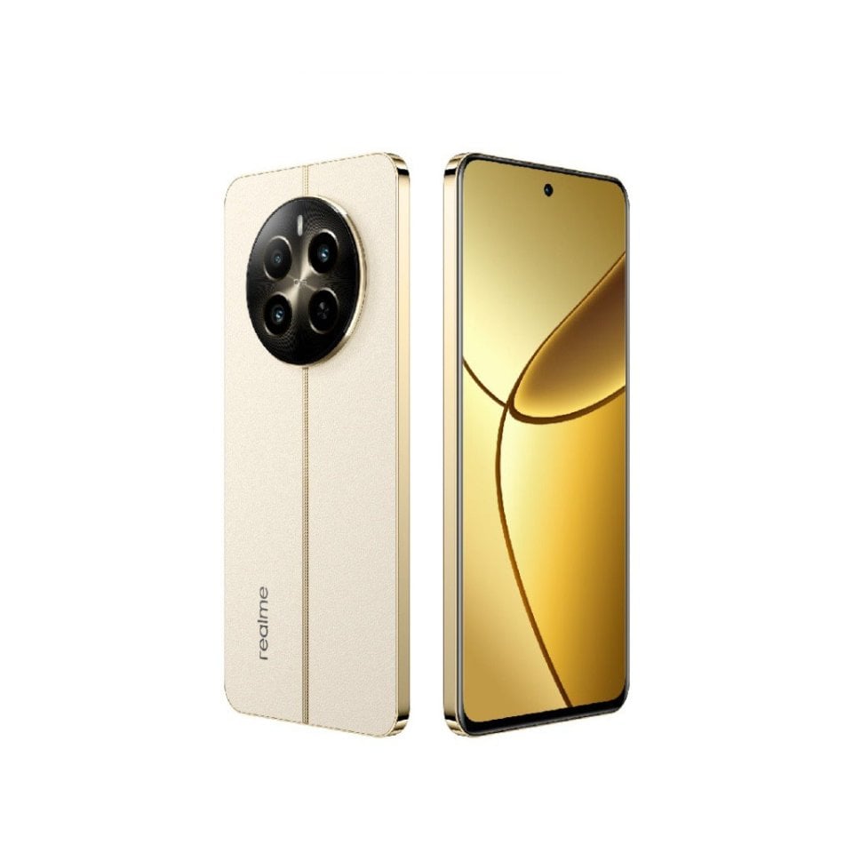 Realme 12+ view 7