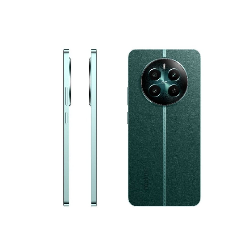 Realme 12+ view 8