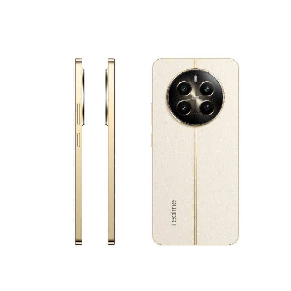 Realme 12+ view 9