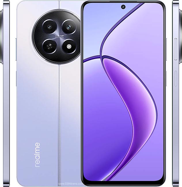 Realme 12 view 1