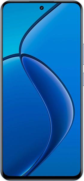 Realme 12 4G view 3