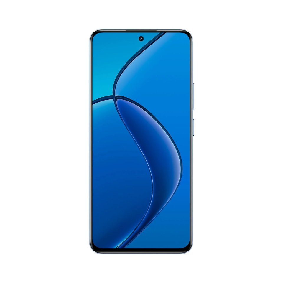 Realme 12 4G view 6