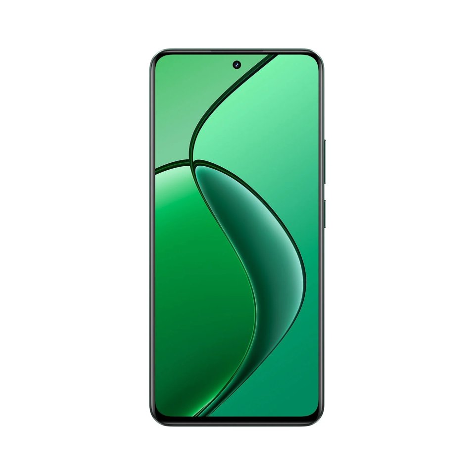 Realme 12 4G view 7