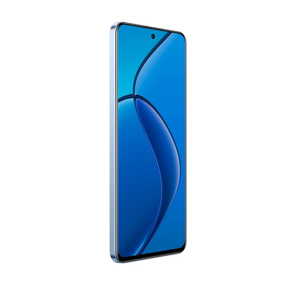 Realme 12 4G view 8
