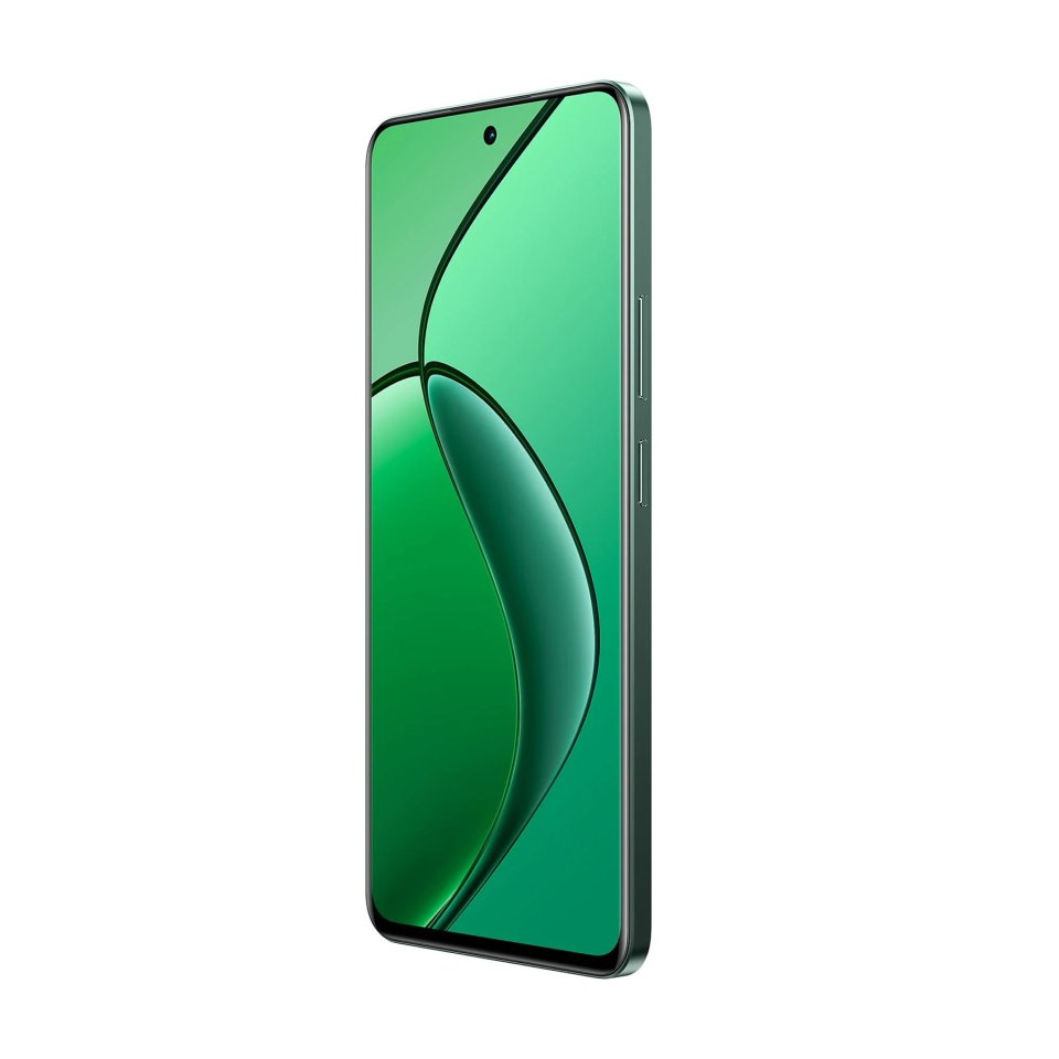 Realme 12 4G view 9