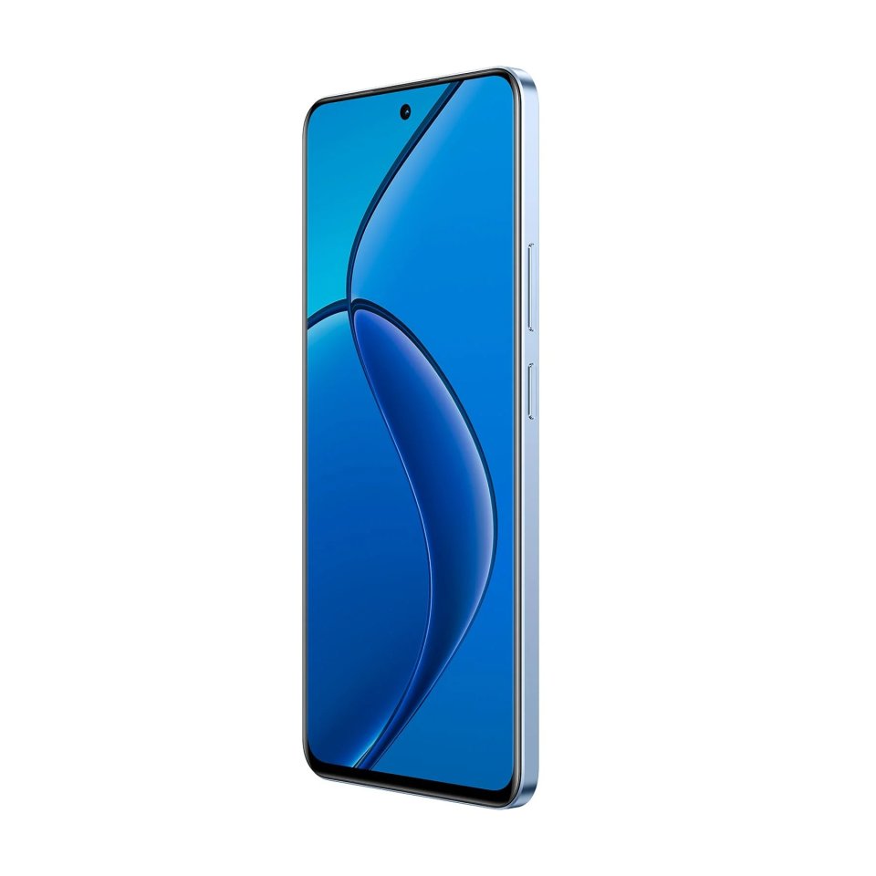 Realme 12 4G view 10