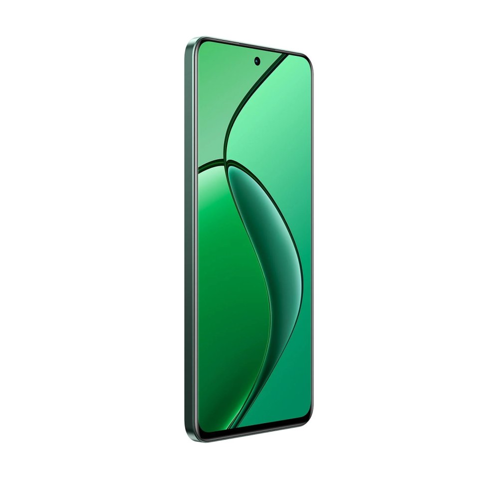 Realme 12 4G view 11