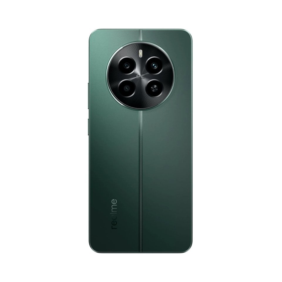 Realme 12 4G view 12